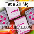 Tada 20Mg 33